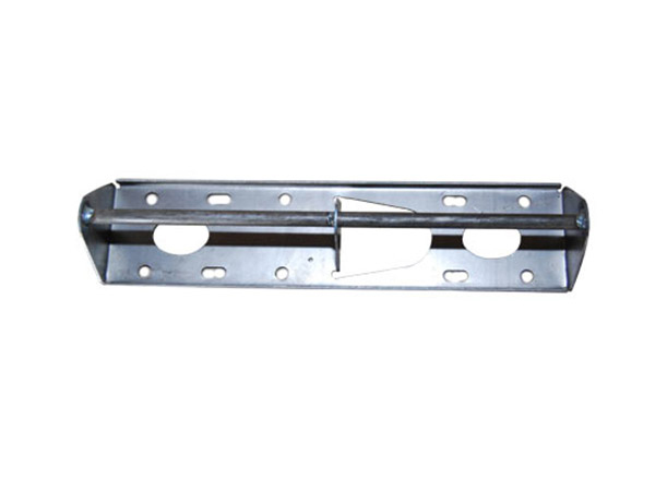 五金冲压件在市场上的相关运用