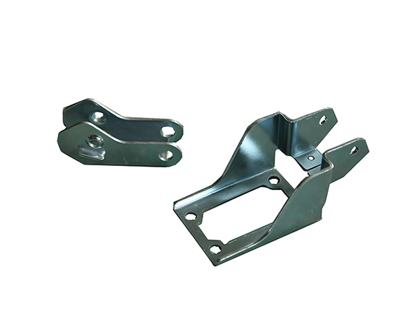 冲压件模具的正确使用和合理维护