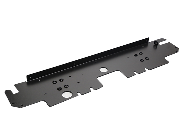 如何防止钣金件加工过程中变形呢?