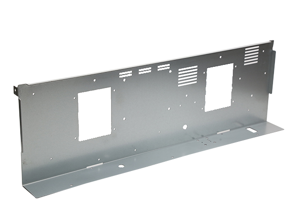 数控技术解决了钣金加工零件精度问题