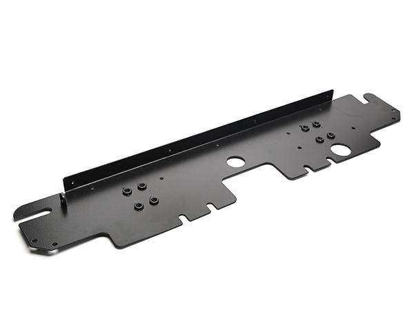 苏州钣金件加工主要加工什么材质？