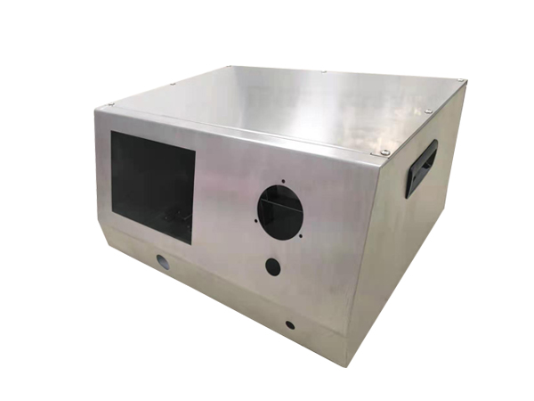 苏州钣金件加工的优势有哪些？