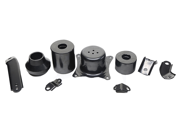 冲压制件材料处理方面出现的不良现象及其原因